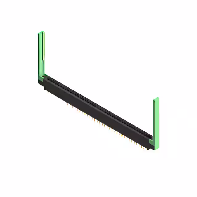 387-082-541-868 EDAC Inc.  Edgeboard Connectors